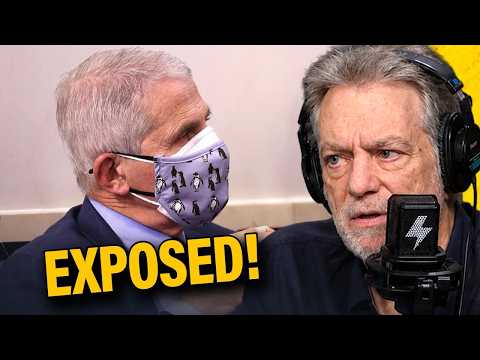 WATCH: These Resurfaced Dr. Fauci clips PROVE He is a Total Liar!