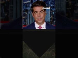 Jesse Watters: Whatever these are, they keep showing up where they shouldn’t #shorts #foxnews