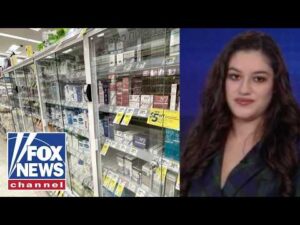 Tiana Lowe Doescher: Lock up the criminals, not the toothpaste