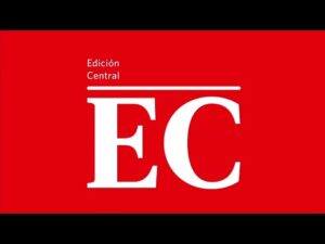 América Noticias Edición Central Auspiciadores Mayo/25 (1)