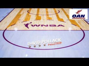 WNBA Under Fire: Fans Kicked Out Over Shirts? | David Pollack Primetime