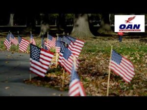 Woman Charged in Vandalism of WWII Memorial in Washington, D.C.
