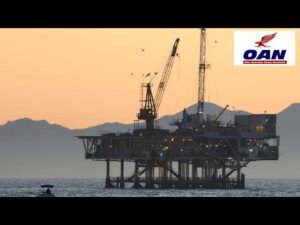 Trump’s Energy Agenda Drives U.S. Natural Gas Production Toward Another Record