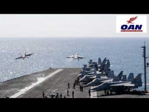 DEPT OF WAR CONTINUES PUSHBACK OF USS LINCOLN CONDITIONS