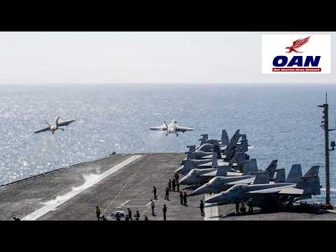 DEPT OF WAR CONTINUES PUSHBACK OF USS LINCOLN CONDITIONS