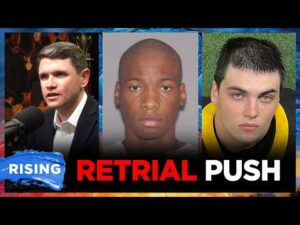 Unequal JUSTICE? James Talarico CRITICIZES Karmelo Anthony, Austin Metcalfe case | RISING
