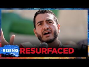 CNN EXPOSES Abdul El-Sayed comments from DELETED VIDEOS | RISING