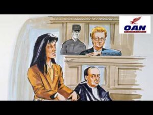Lindsey Clancy Trial: Supporters still Rally Behind Her