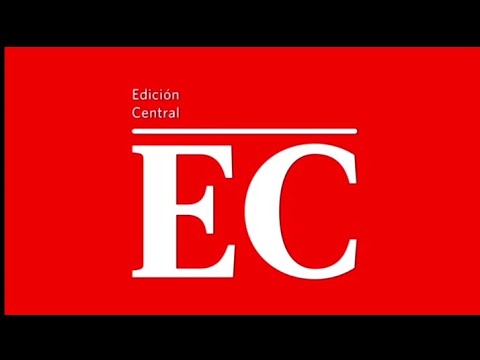 América Noticias: Edición Central Auspiciadores Enero/24 (1)