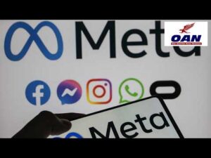 29 States Take on Meta Over Alleged Harm to Children | Facebook & Instagram Lawsuit