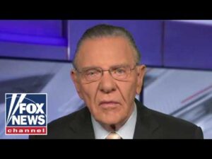 Jack Keane: This has NEVER been tried before