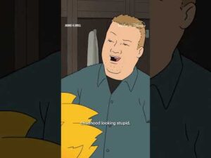 Failing | King of the Hill | Hulu