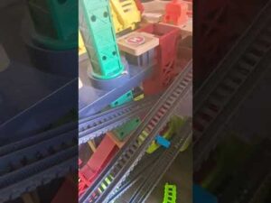 Down The Hill And Round The WOAH (Troublesome Truck version)