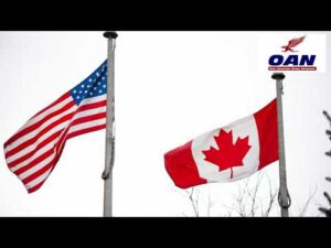 Trump vs. Canada: Trade War Escalates as Tariffs Mount
