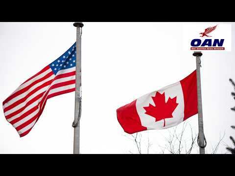 Trump vs. Canada: Trade War Escalates as Tariffs Mount
