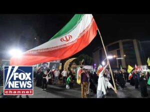 GRAVE warning issued to Iran allies amid NEW phase in US war