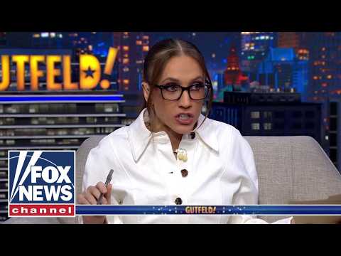 ‘Gutfeld!’: This is a WILD new development…