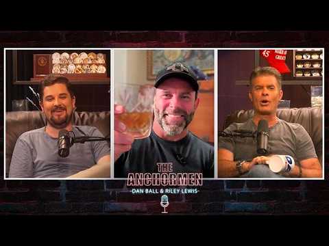 Gold Star Dad Demands Accountability for Abbey Gate: “Who Made the Call?” | The Anchormen