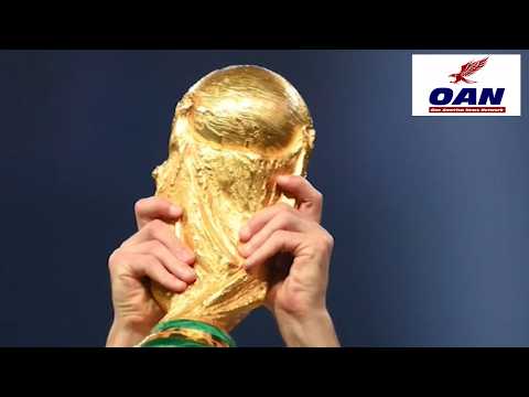 Andrew Giuliani Speaks on Upcoming FIFA World Cup and Security Concerns