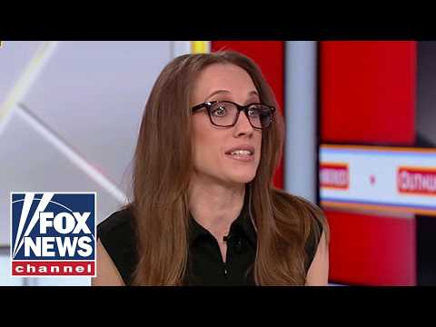 Kat Timpf: PLEASE don't do this!