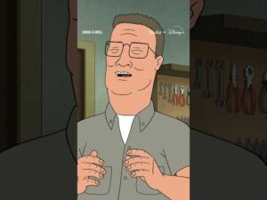 Caught | King of the Hill | Hulu