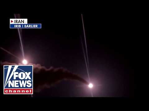 NEW DETAILS: US military TAKES OUT Iranian rocket launchers in Hormuz