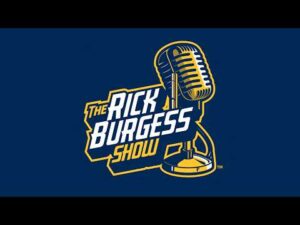 The Rick Burgess Show | LIVE | 9/1/26 | Ep. 403