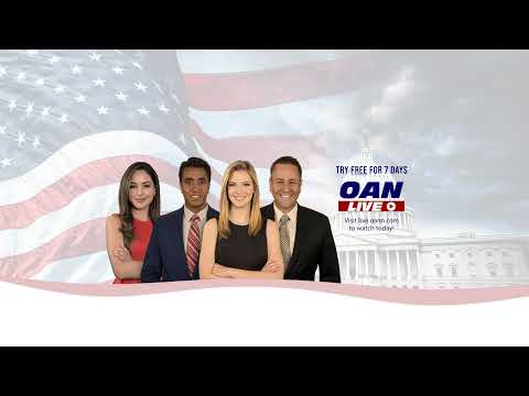 LIVE: Speaker Johnson Speaks to Press After CR Vote