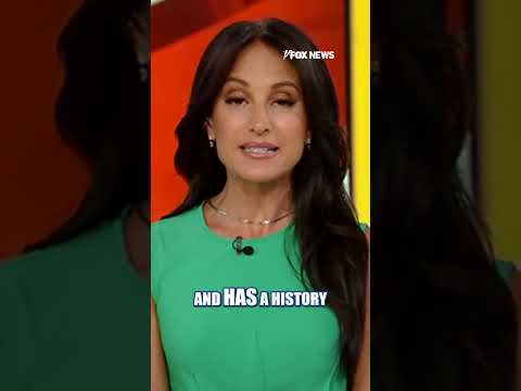 DSA ‘Lulu Lenin’ DEFENDS her wealthy background #shorts #foxnews #News #us
