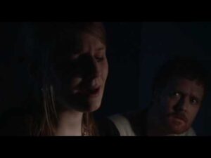 Markéta Irglová – The Hill (A scene from Once)