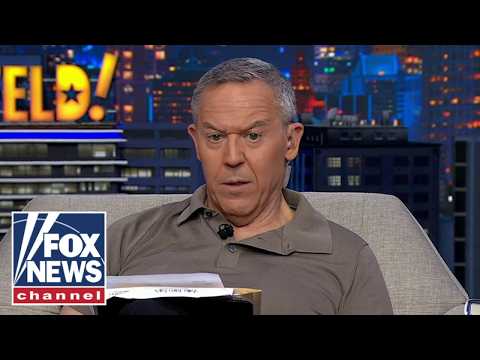 Greg Gutfeld: When is this going to stop?