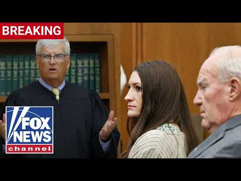 BREAKING: Jurors dismissed after chaos on sixth day of deliberations