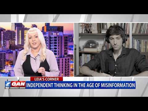 Critical Thinking In An Age Of Misinformation