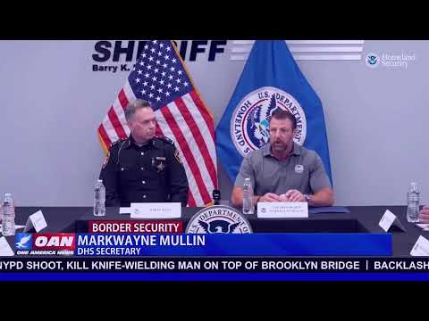 LIVE: President Trump Signs EO's On Beef Processing