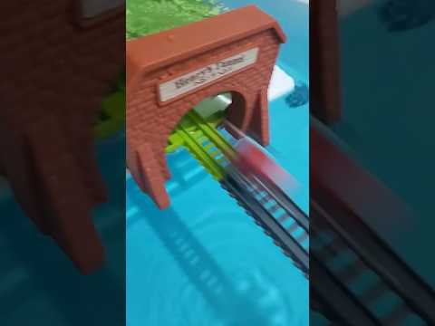 Down The Hill And Round The WOAH (Salty version)