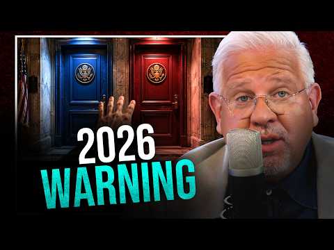 "We're NEVER Going Back There!" – Glenn Beck's 2026 Election Truth Nuke to All Voters