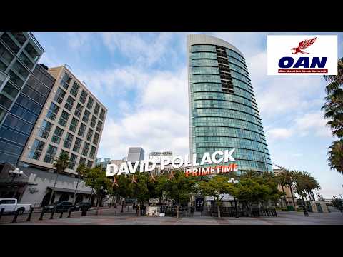 San Diego’s Street Vendor Problem: What’s Happening Downtown?