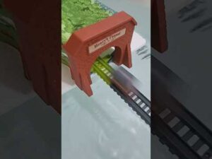 Down The Hill And Round The WOAH (2026 Toby version)