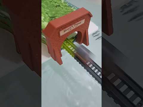 Down The Hill And Round The WOAH (2026 Toby version)