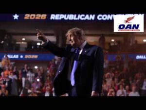 Trump Puts 2026 Midterms Front and Center, Proposes $5,000 Dividend | OAN News