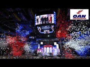 Secret Service Prepares for First-Ever GOP Midterm Convention in Dallas | OAN News