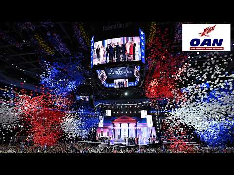 Secret Service Prepares for First-Ever GOP Midterm Convention in Dallas | OAN News