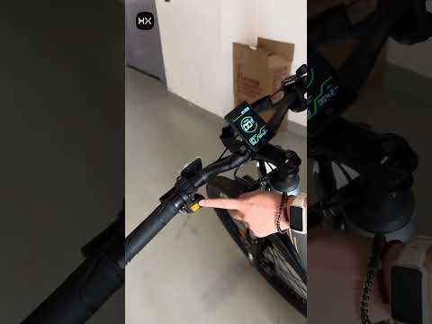 🦈 THE HILL THOUGHT IT WAS SAFE.#ebike #electricbike #bike #bikelife #ebikes