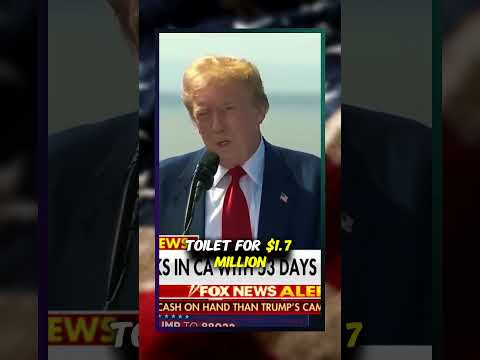 Jimmy Kimmel ROASTS Trump After Fox News Cuts Away & Nicky Jam Mix-Up #shorts