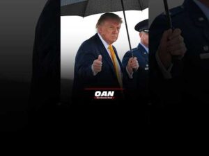 President Trump heads to New Jersey for Labor Day weekend.