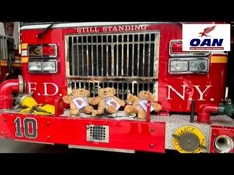 Broken Heart Syndrome: How 9/11 Grief Can Still Affect the Heart 25 Years Later