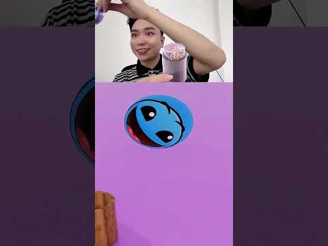 NOCABUZZ REACT Geometry Dash Fire in the hole Water on the hill Wind from the Landscape