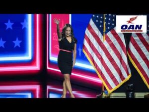 OAN EXCLUSIVE: Monica De La Cruz on the Issues Shaping the 2026 Midterms