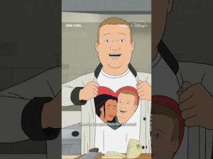 Bobby's Confession | King of the Hill | Hulu
