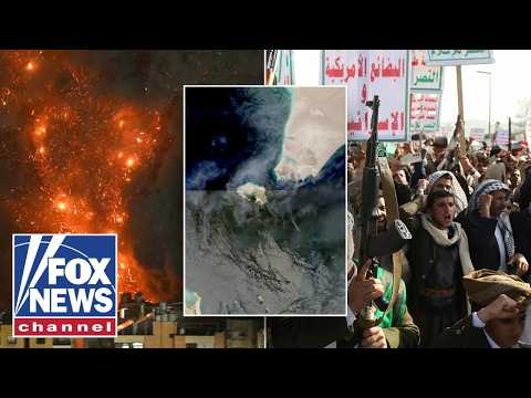 REGION ON ALERT: Saudi Arabia WARNS of possible incoming attacks